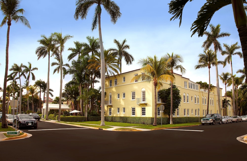 The Brazilian Court Hotel - photo 84