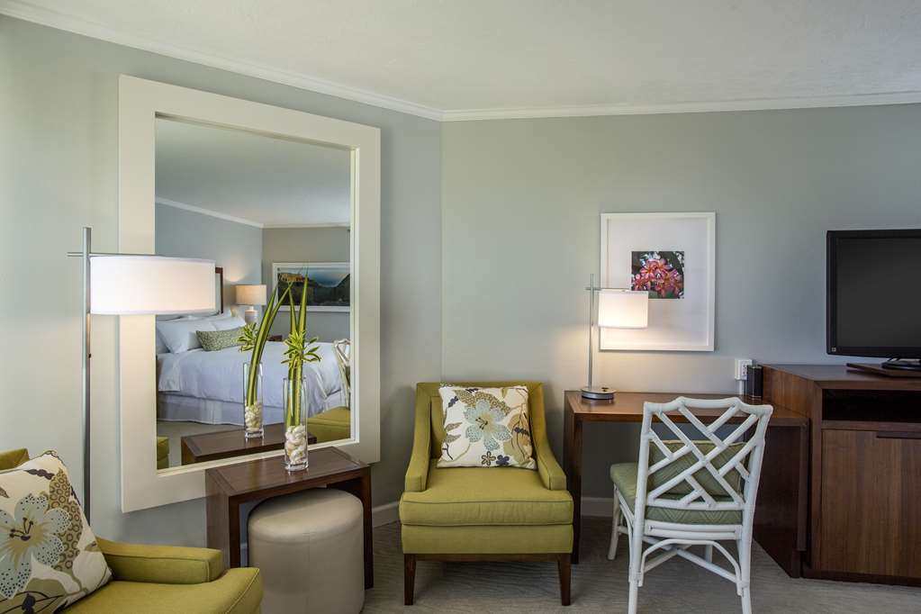 Outrigger Kauaʻi Beach Resort & Spa - photo 111