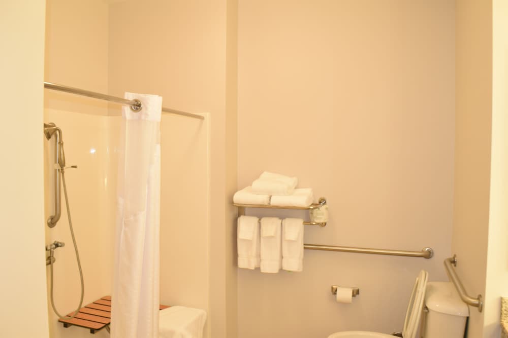 Holiday Inn Express Hotel & Suites Sparta by IHG - photo 26