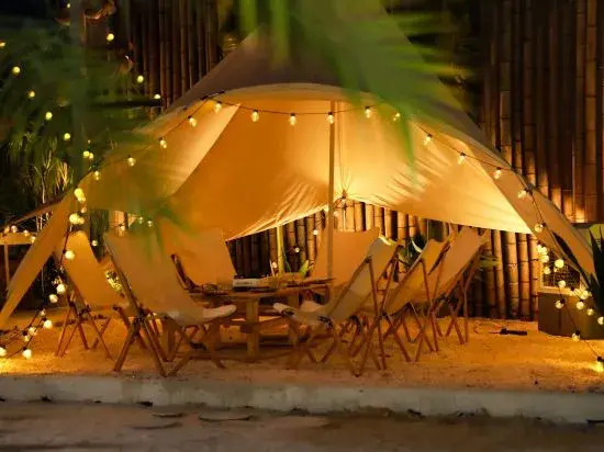 Andaman International Hotel in Baise City, People's Republic of China