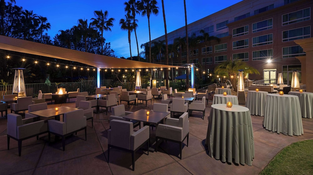 DoubleTree by Hilton San Diego Del Mar - photo 58