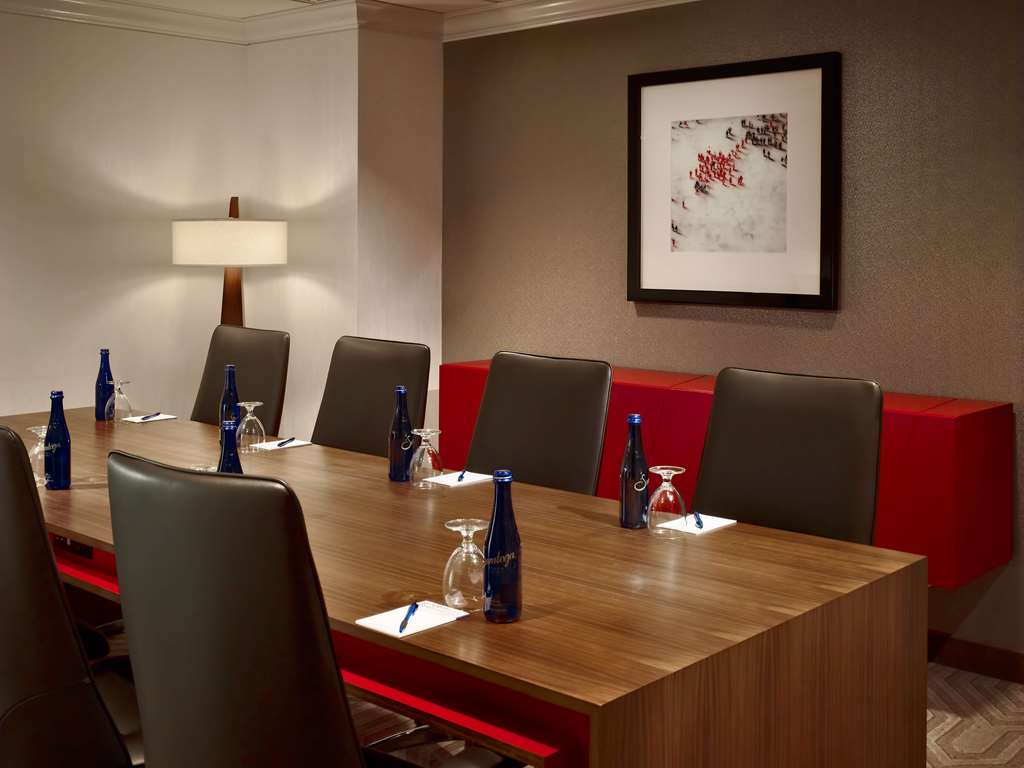 Sonesta Philadelphia Rittenhouse Square - photo 38
