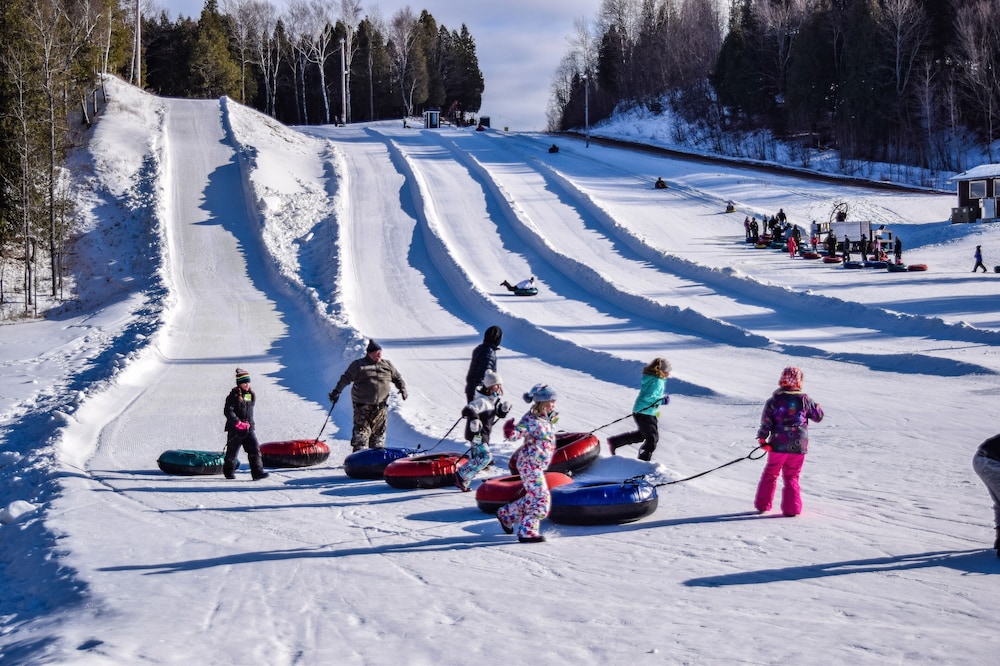 Mont du Lac Resort - photo 47