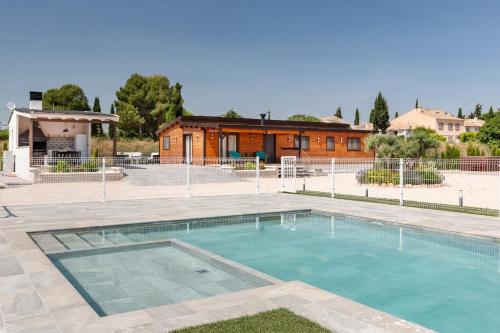 Cortijo la Jimena 2 - last minute hotel in Unknown City