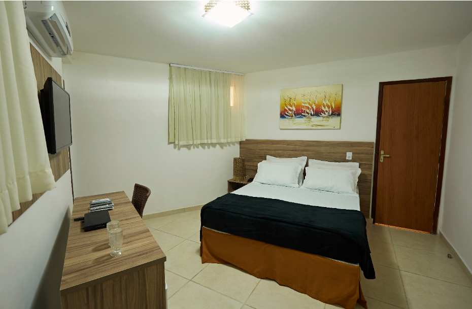 Brisa do Mar Beach Hotel in Unknown City, Brasil