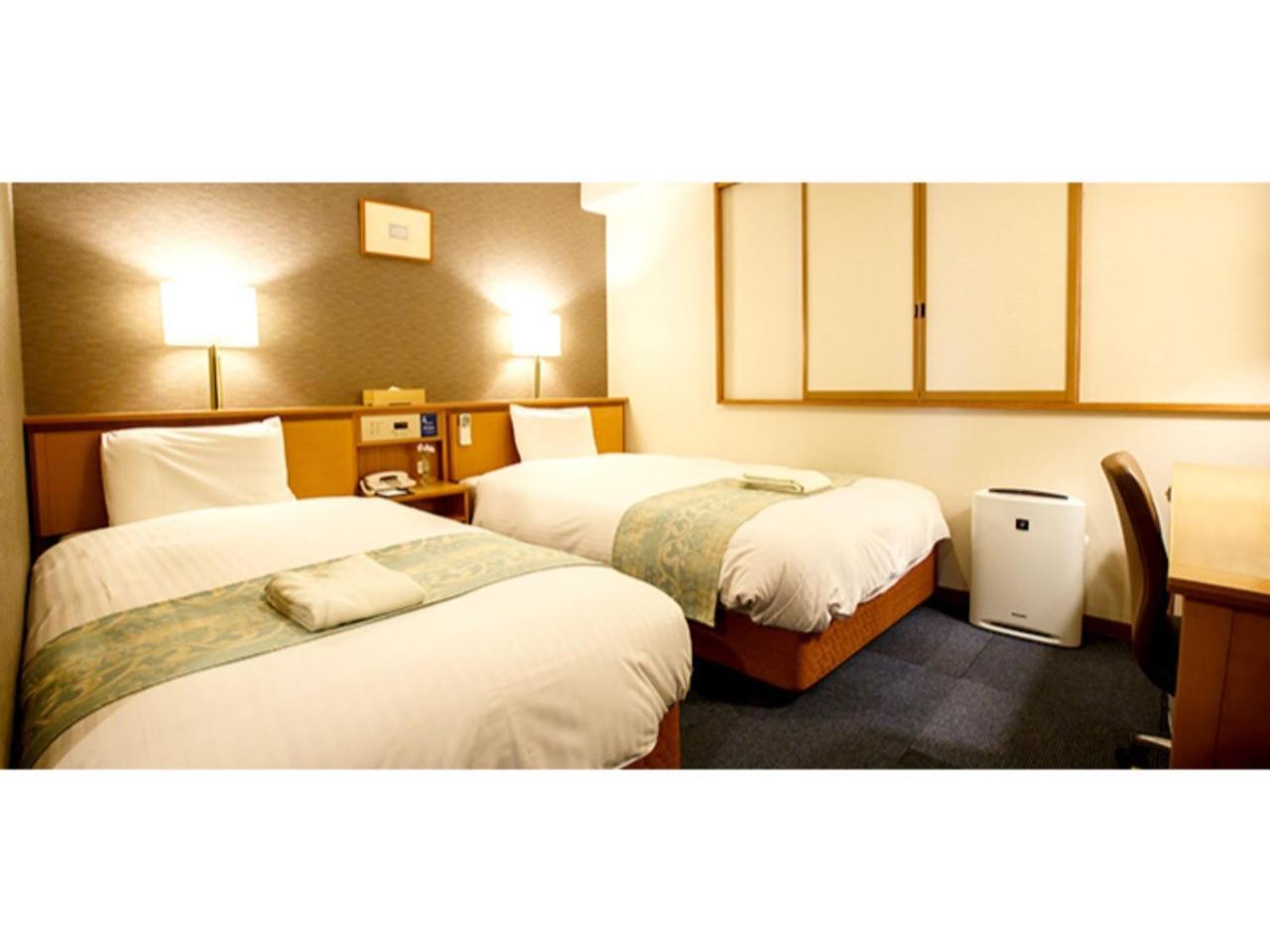 Hakata Floral Inn Nakasu Vacation Stay 80214 — Fukuoka