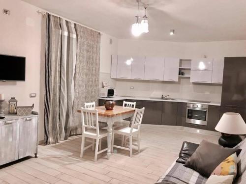 Le Terrazze Mordini in La Maddalena, Italy