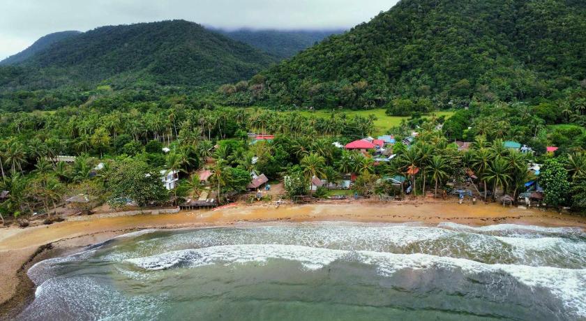 Vhora Resort - last minute hotel in Magdiwang