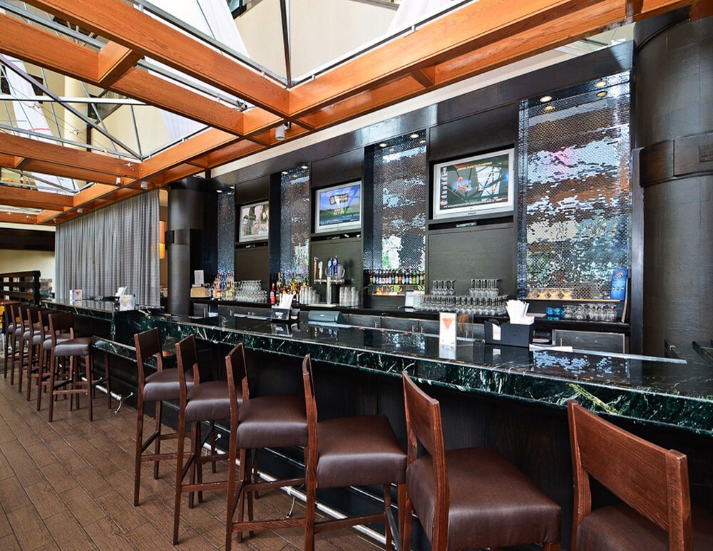 Buffalo Grand Hotel - photo 29