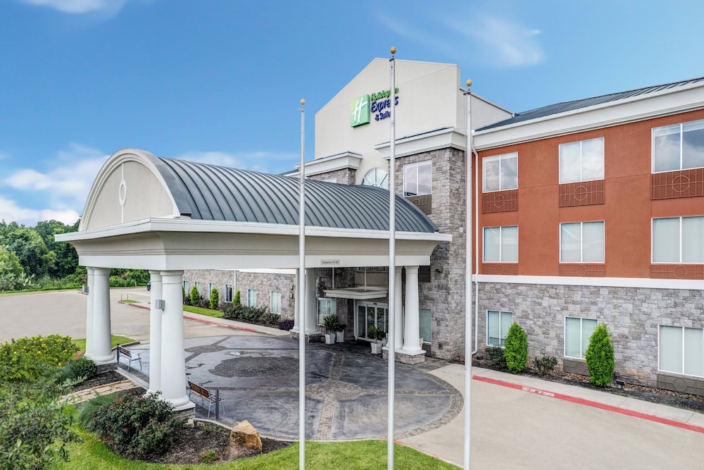 Holiday Inn Express Hotel & Suites Clute Lake Jackson by IHG - photo 54