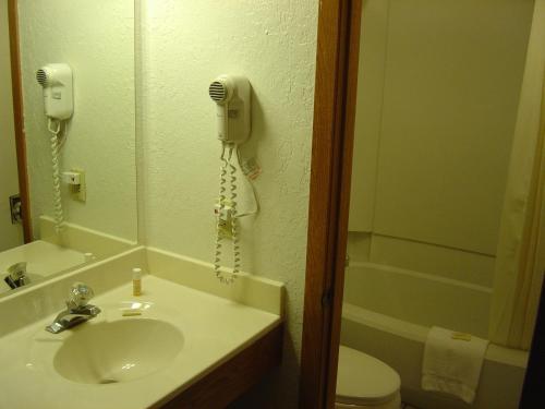 Wakota Inn and Suites - photo 17