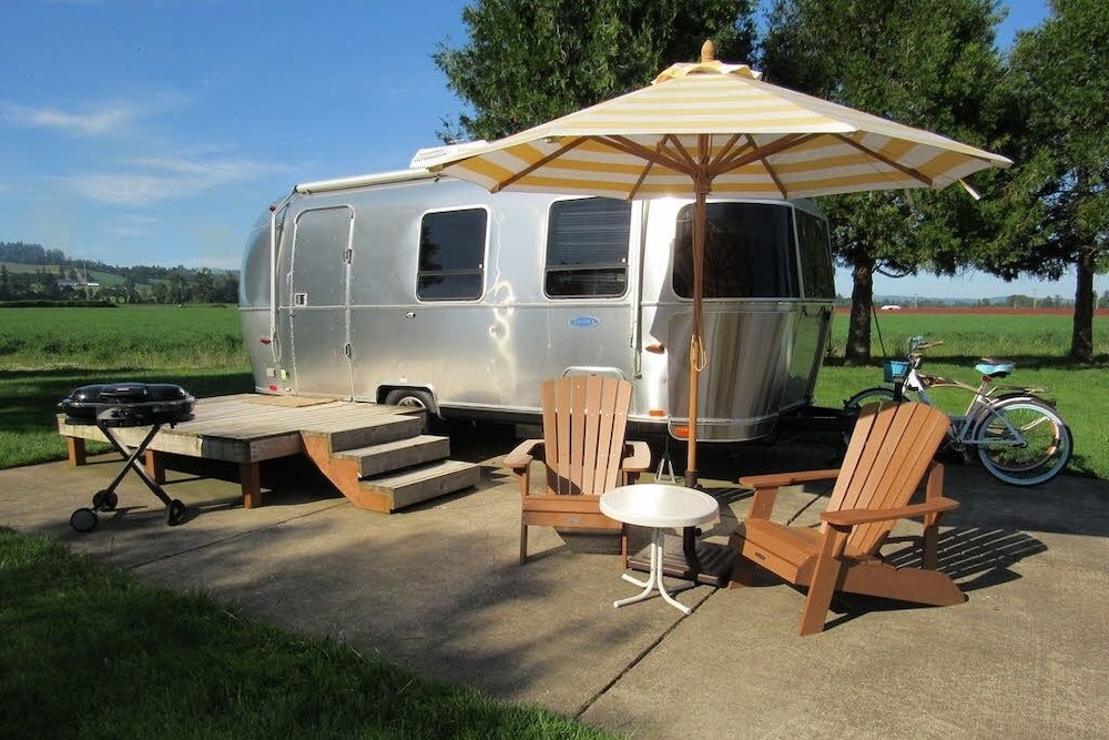 The Vintages Trailer Resort - photo 22