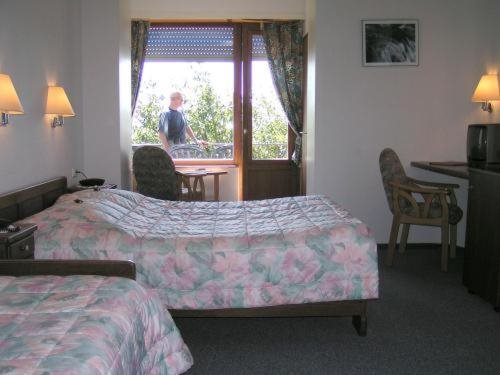 Hotel Perekop — Berdorf — photo 4