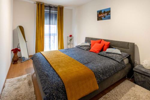Superbe Loft Center of Saverne Bike Parking — hotel in Saverne