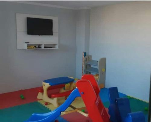 Lindo apartamento na Atalaia pertinho da praia — 4-Star Luxury Hotel in Aracaju, Brasil
