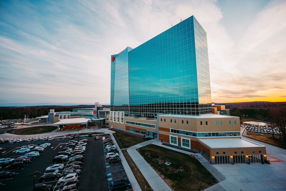 Resorts World Catskills Casino - photo 2