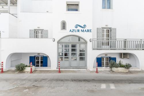 Azur Mare Naxos - last minute hotel in Unknown City