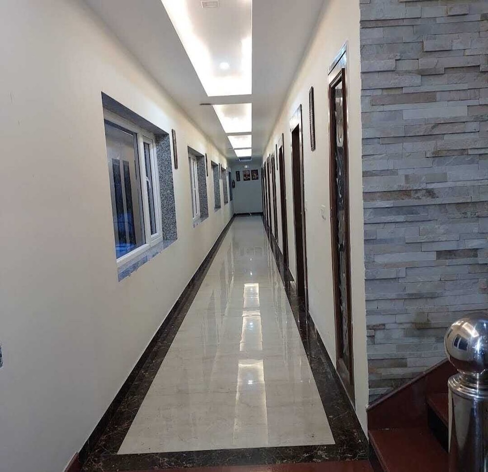 Hotel Phoenix - carbon neutral hotel in Mussoorie