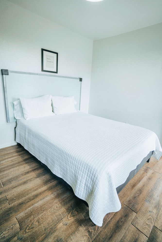 Rooms at The Pecan - photo 5