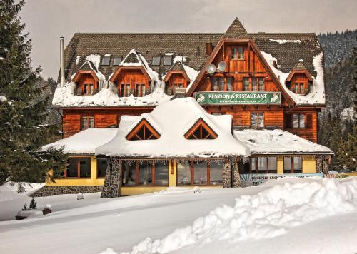 Penzion Energetik - last minute hotel in Unknown City