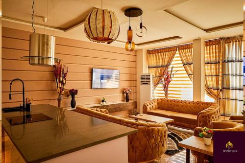 Beverly Hills Kumasi in Kumasi, Ghana