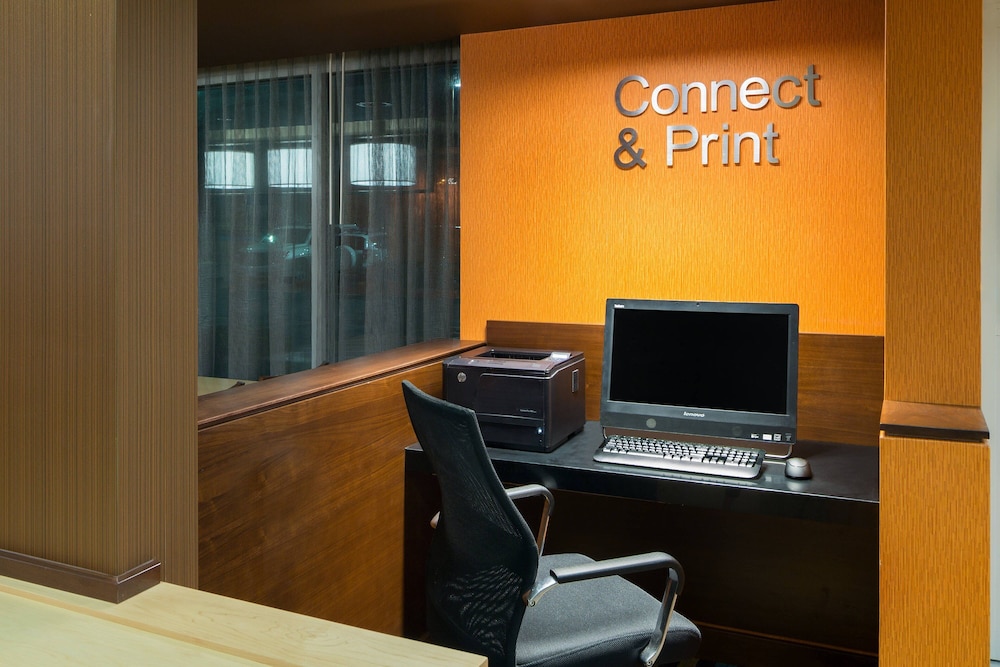 Fairfield Inn & Suites San Antonio Airport North Star Mall - photo 19