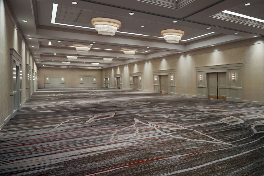 Gaithersburg Marriott Washingtonian Center - photo 49