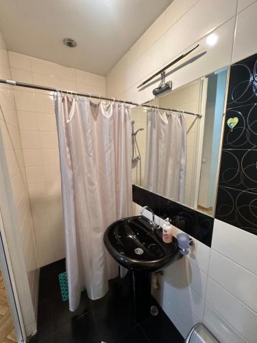 Apartment Dadiani 26