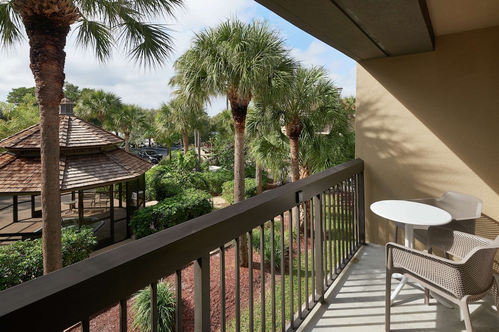 Hampton Inn Jupiter Juno Beach - photo 22