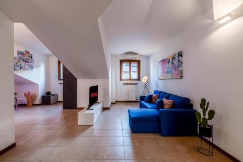 Game On Apt Corso Vercelli by InnStay — 4-Star Luxury Hotel in Milan, Italy