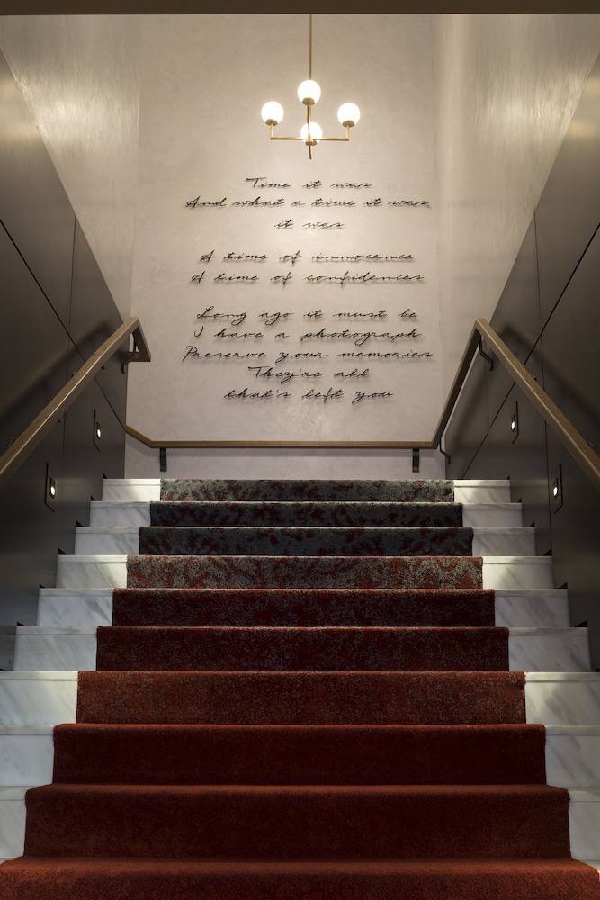 Kimpton Journeyman Hotel by IHG - photo 64