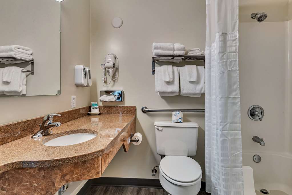 Spicer Hotel - photo 47