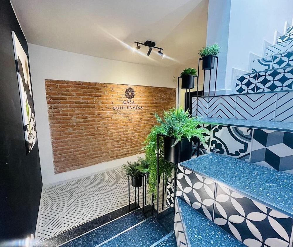 Casa Guillermina — 4-Star Luxury Hotel in Durango, Mexico