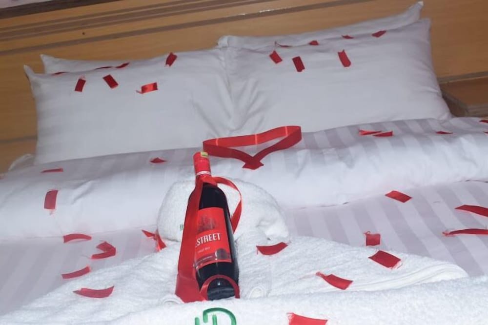 Hotel Discretion LTD — Migori — photo 3