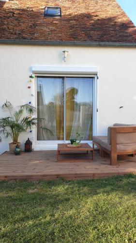 Love Room Avec Jaccuzzi - last minute hotel in Mormant