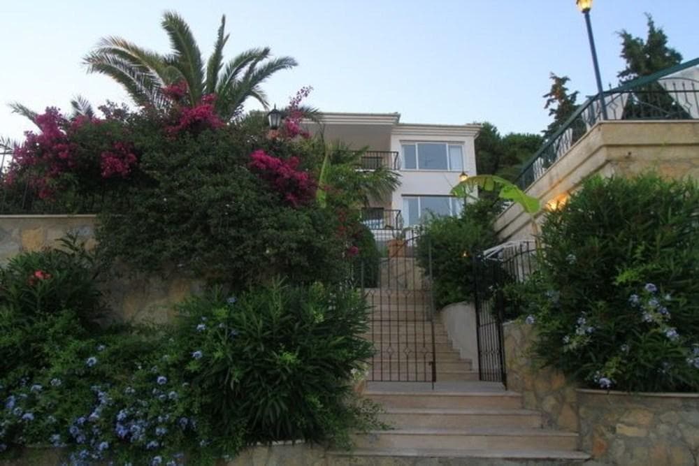 Limonlu Ev Ardic - carbon neutral hotel in Cesme