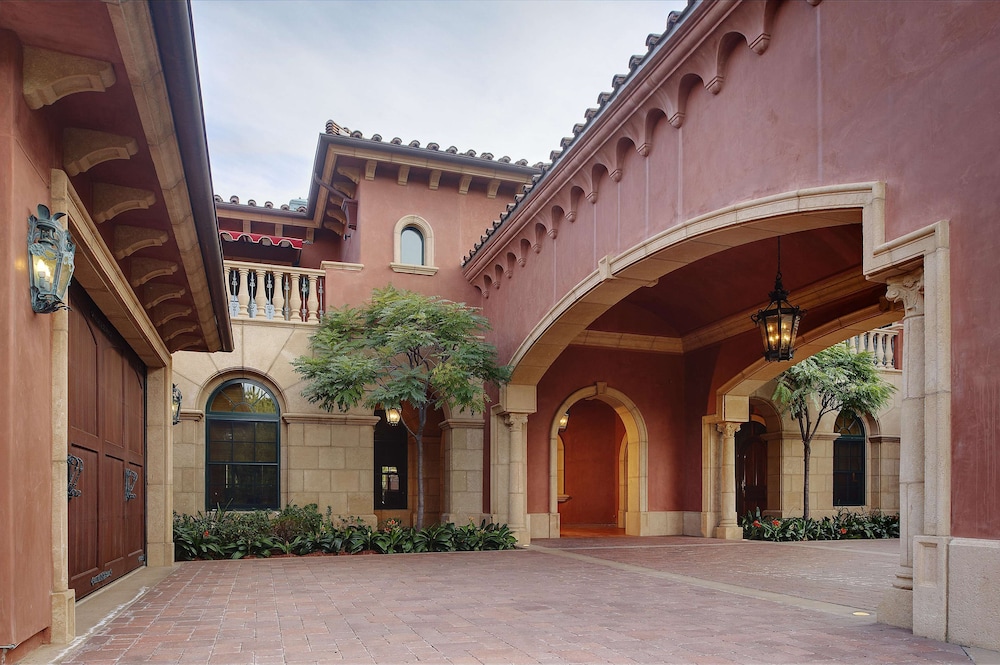 Fairmont Grand Del Mar - photo 173