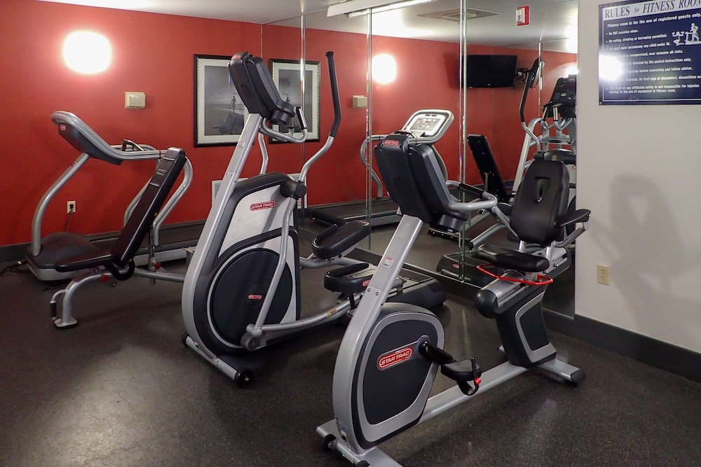Sleep Inn & Suites BWI Airport - photo 45