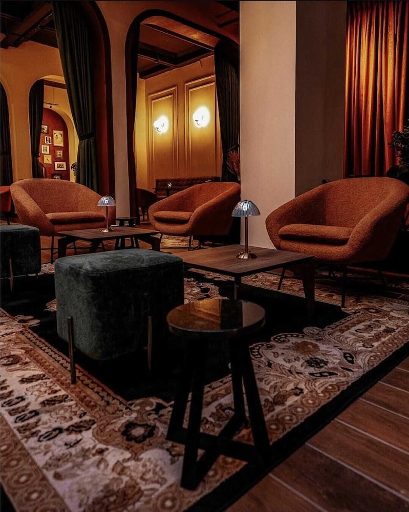 Cardedeu Centro Histórico — 4-Star Luxury Hotel in San Salvador, El Salvador