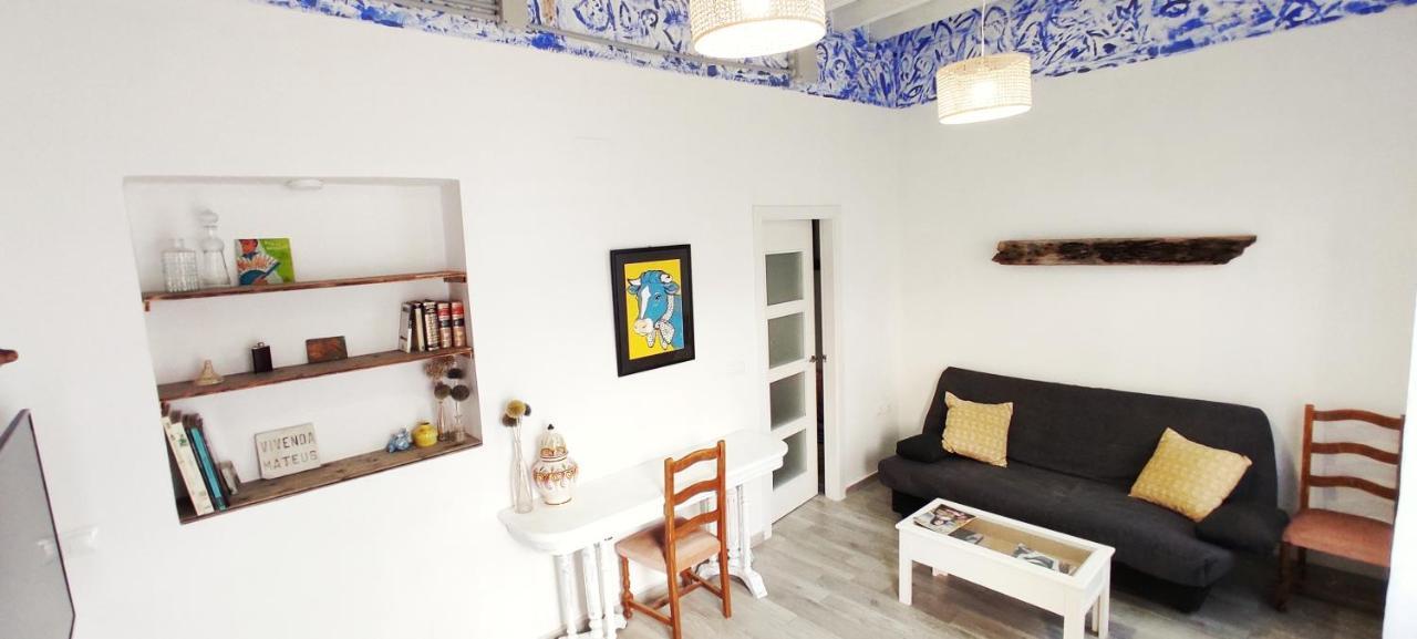 Dos Aguas in Ayamonte, Spain