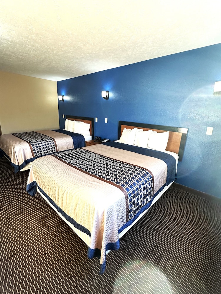 Eco Lux Inn - photo 20