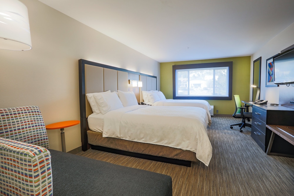 Holiday Inn Express Prescott by IHG - photo 16