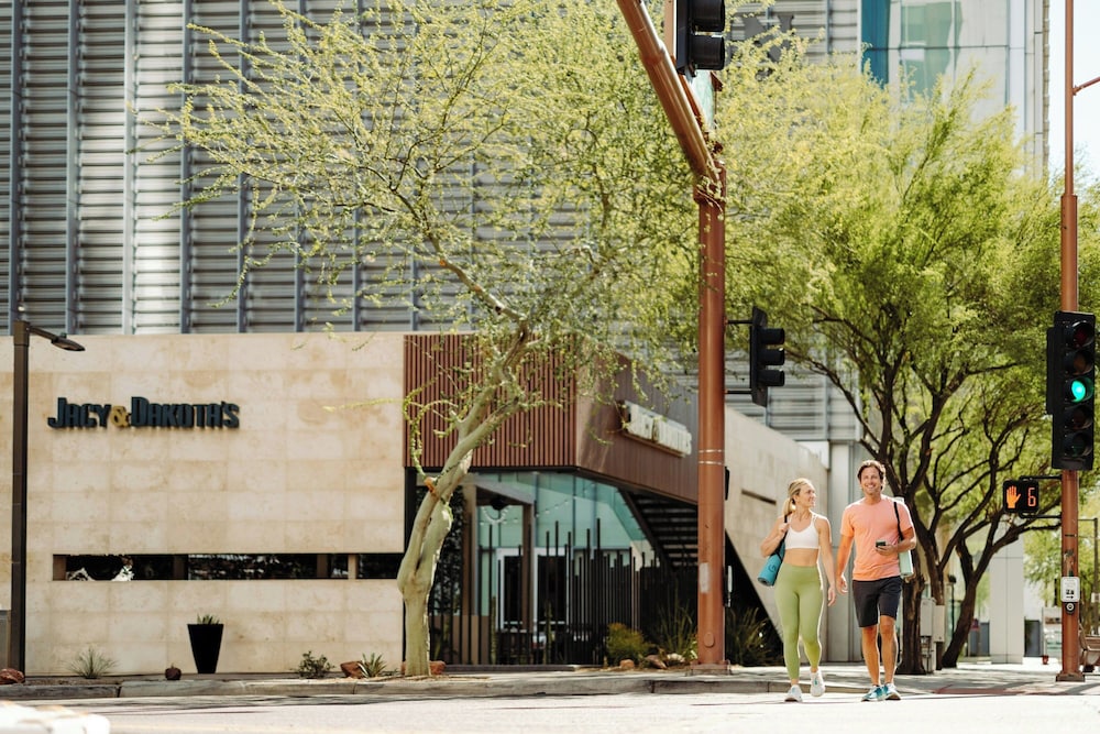 The Westin Phoenix Downtown - photo 63
