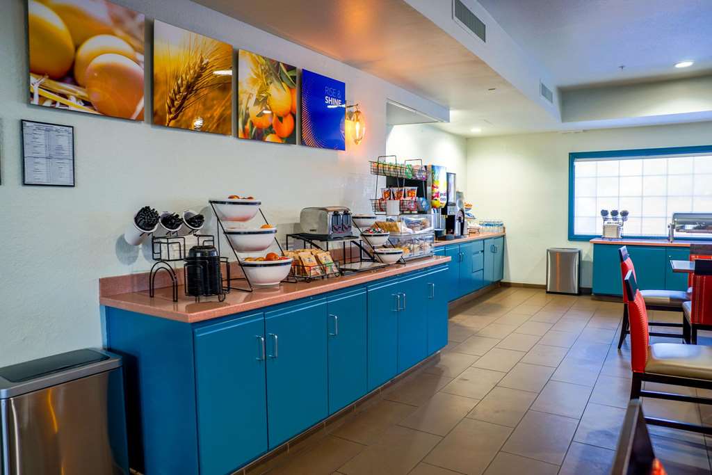 Comfort Inn & Suites Sierra Vista Near Ft Huachuca - photo 46