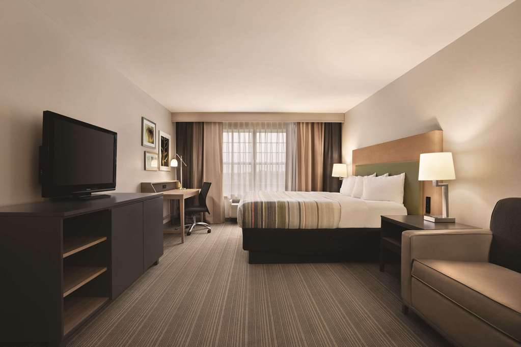 Country Inn & Suites by Radisson Bowling Green KY - photo 10