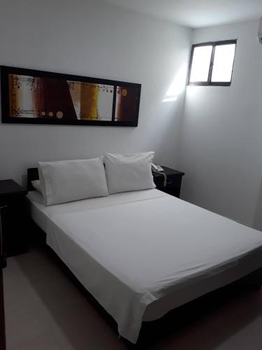 Hotel Central Sincelejo Sucre in Sincelejo, Colombia