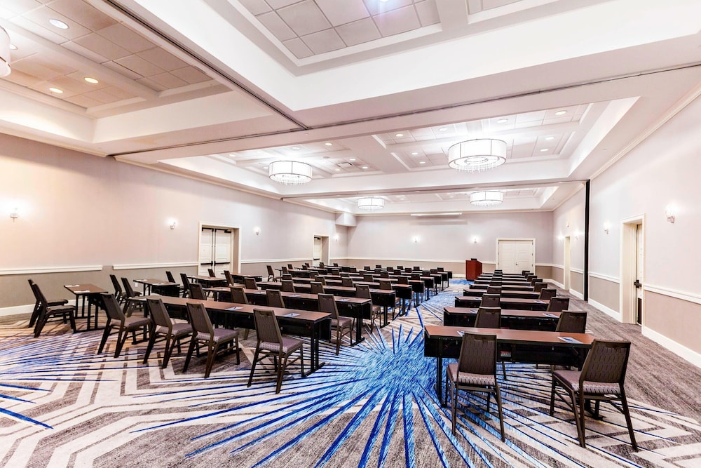 Sheraton Jacksonville Hotel - photo 41