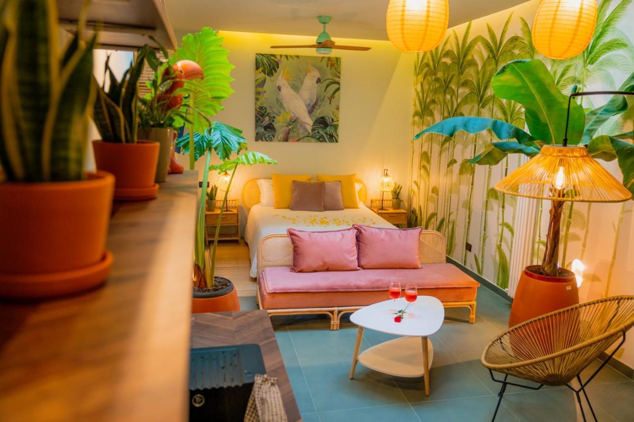 Milano Experience Home Palms — 4-Star Luxury Hotel in Milan, Italy