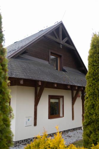 Chalúpka Bratov v resorte APLEND — hotel near Poprad-Tatry Airport