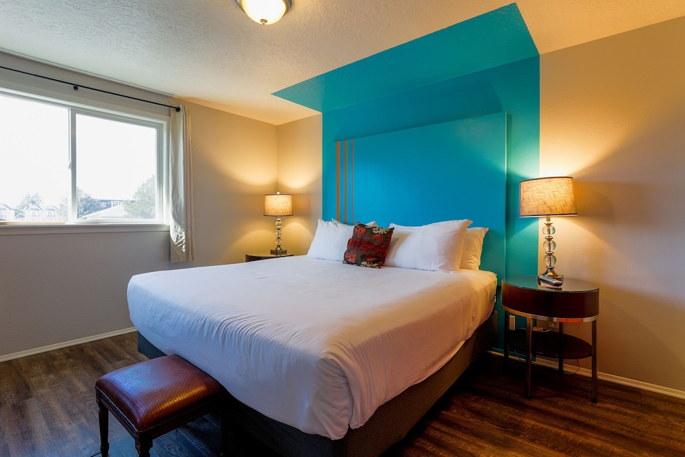Coast River Inn by OYO Seaside - photo 26